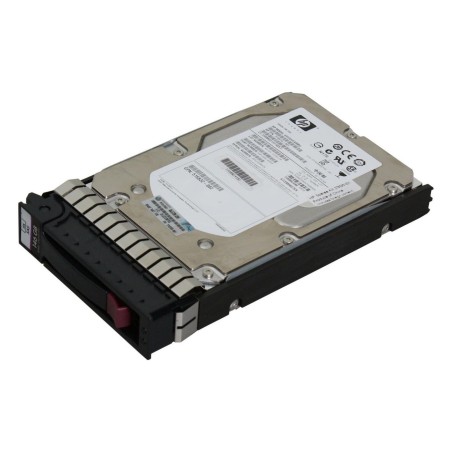 High-Performance Hewlett Packard Enterprise 146GB SAS 15000RPM LFF – Model 376595-001